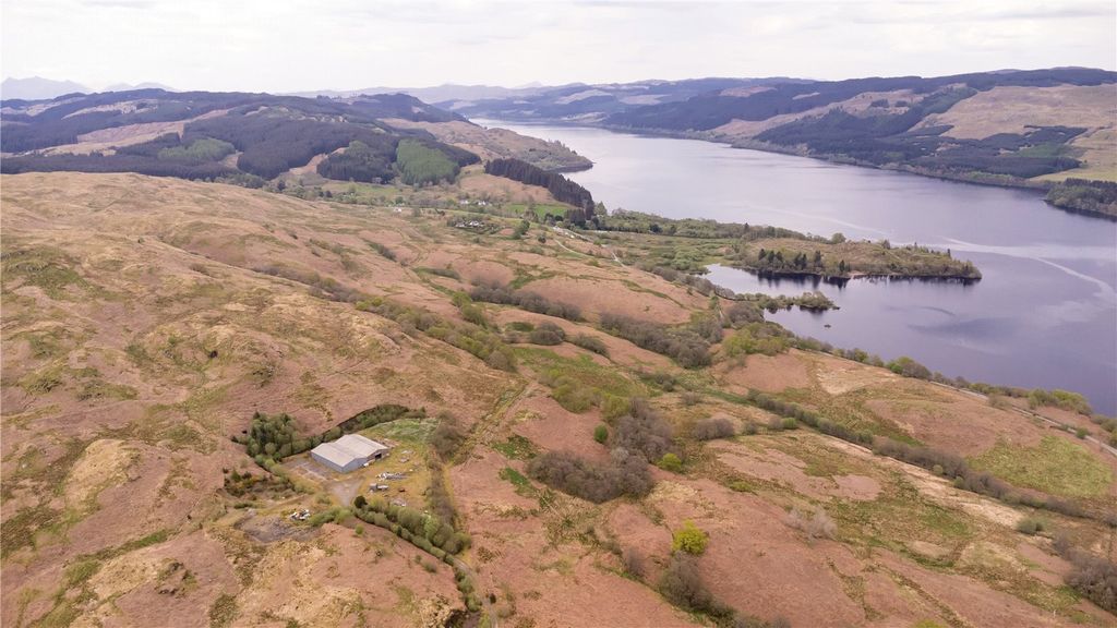 Additional image 18 of Land for saleTorran Bay Hostel, Ford, Lochgilphead, Argyll PA31