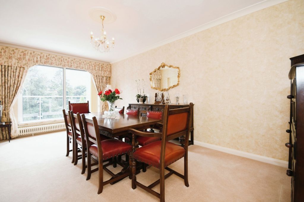 Additional image 3 of 3 bed flat for saleWhinfell Court, Sheffield, South Yorkshire S11