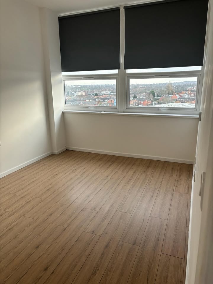 Additional image 9 of 1 Bed Flat, Hawthorns House, B66, N1 7GU