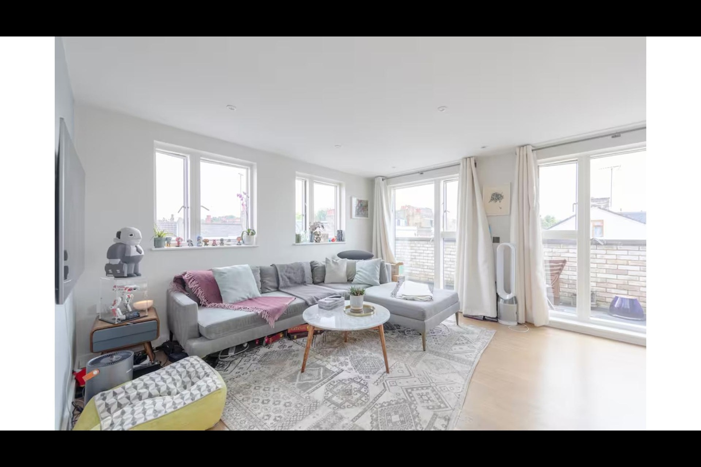 Additional image 23 of 2 Bed Flat, Taybridge Road, SW11, N1 7GU