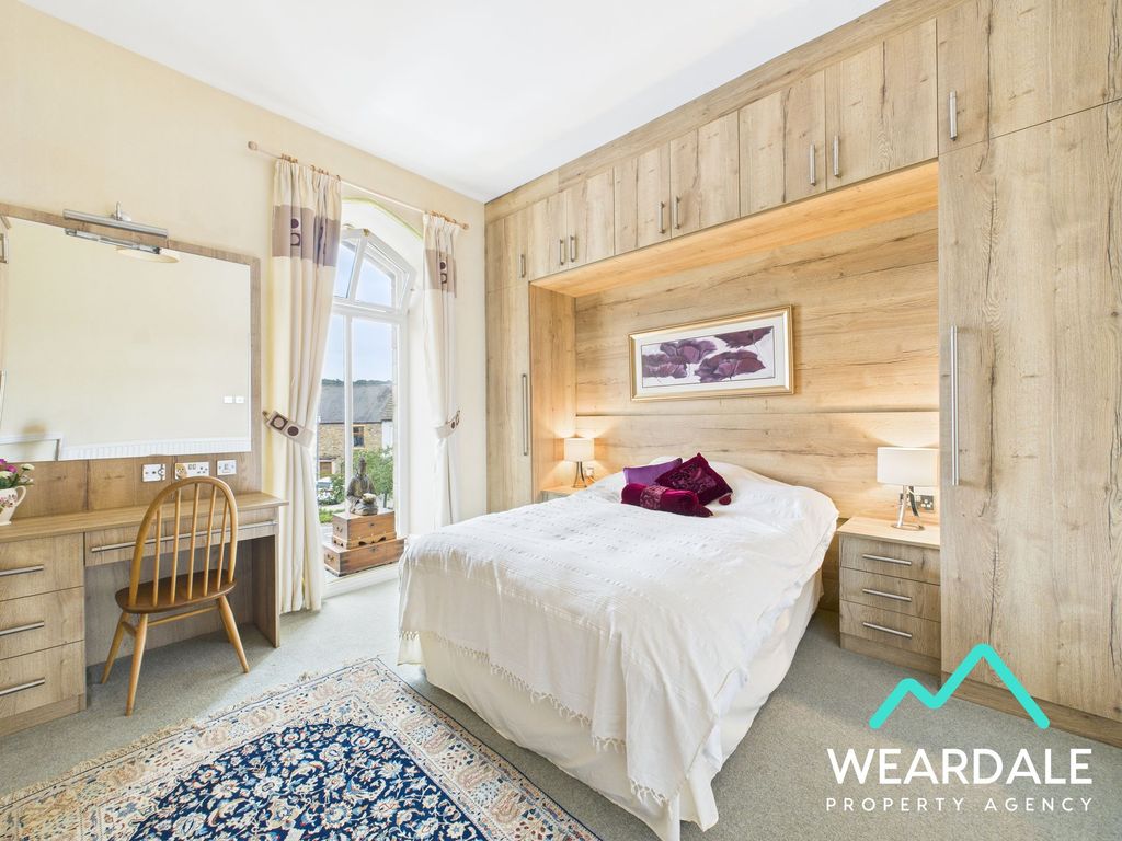 Additional image 15 of 3 bed flat for saleMarket Place, Wolsingham DL13