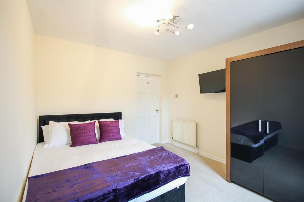 Gardner Drive, Aberdeen