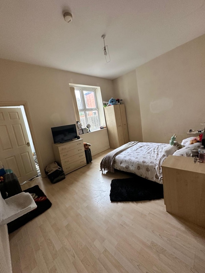 Additional image 3 of 1 Bed Flat, Gillott Road, B16, N1 7GU