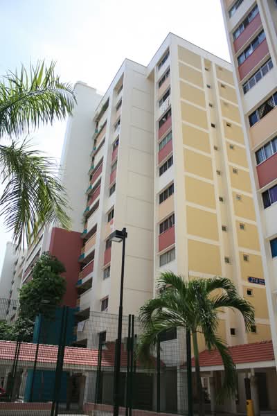 Additional image 5 of 274 Yishun Street 22