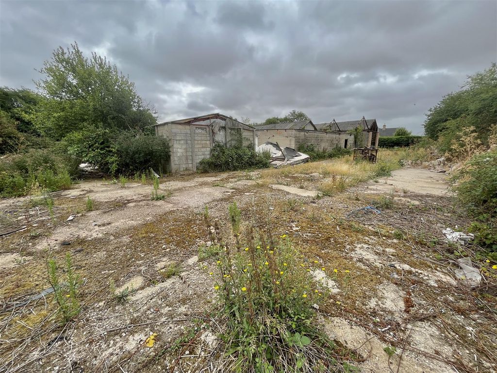 Additional image 5 of Land for saleCommercial Development Land, Longmere Lane, Soham CB7