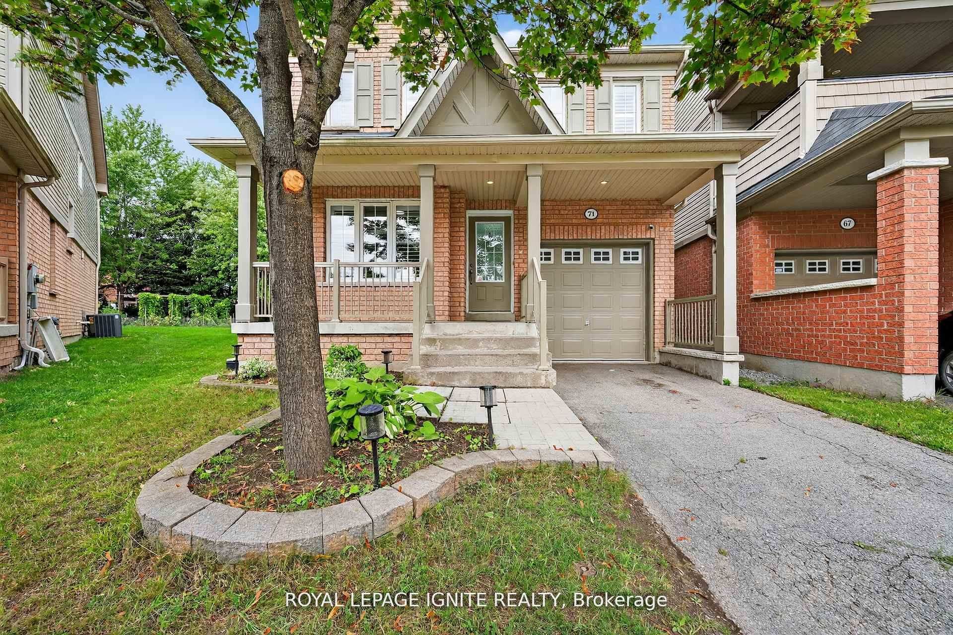 Additional image 2 of 71 Norland Circle, Oshawa, ON, L1L 0A7