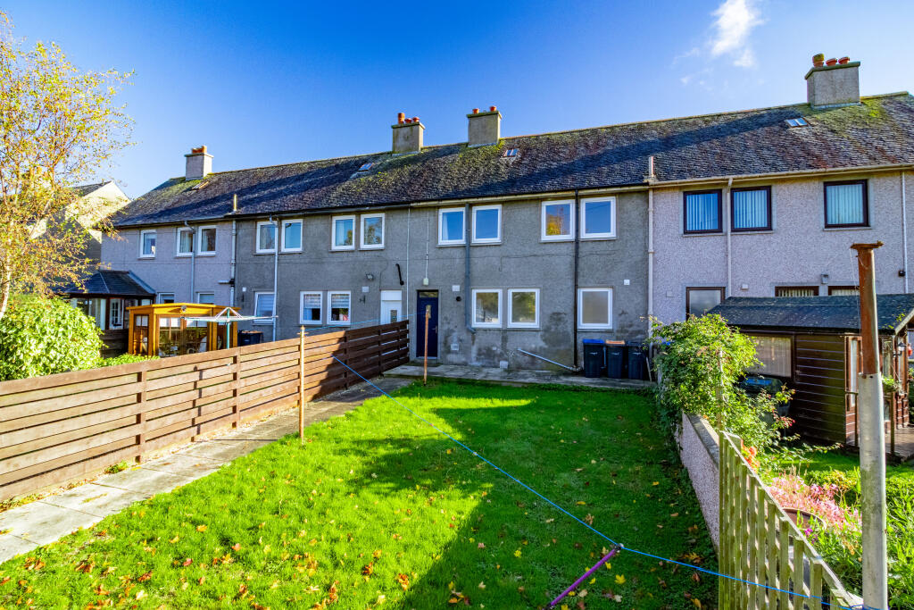 Additional image 24 of Cairnview Place, Laurencekirk, AB30