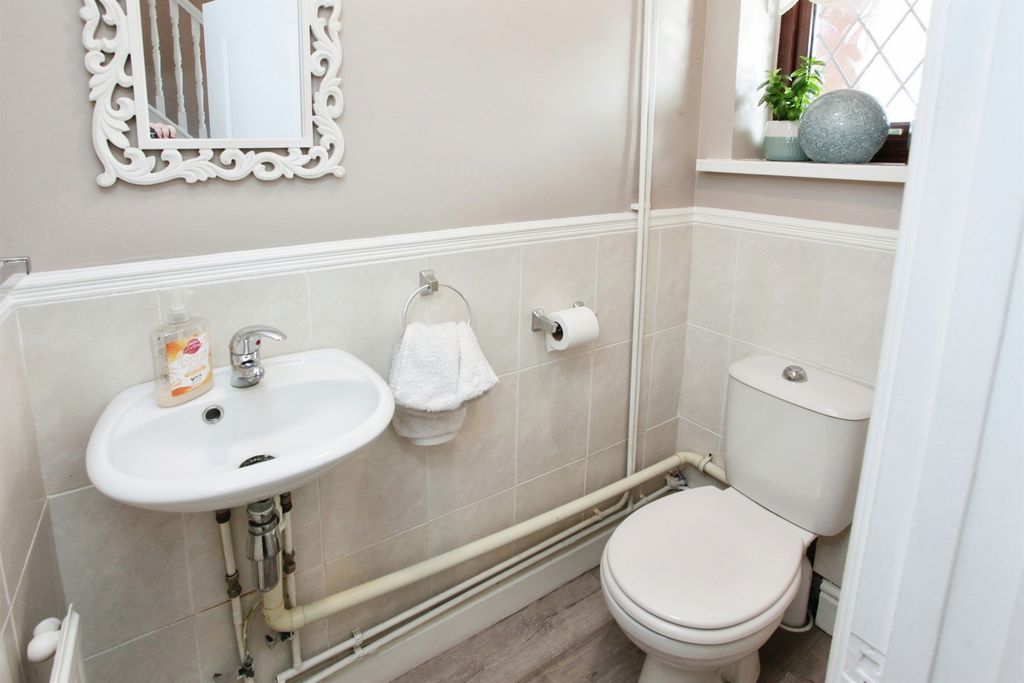 Additional image 13 of 4 bed detached house for saleGarth View, Bedwas, Caerphilly CF83