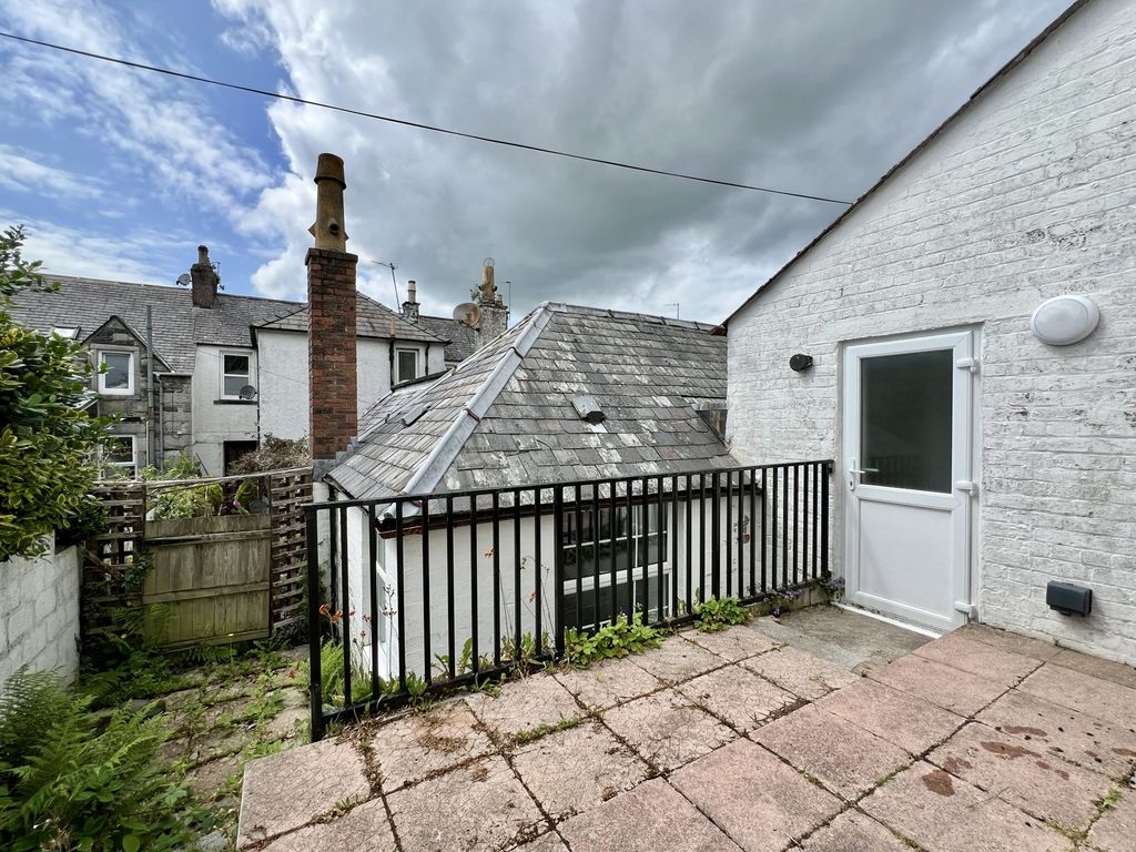Additional image 13 of 2 bed flat for sale29 St. John Street, Creetown DG8