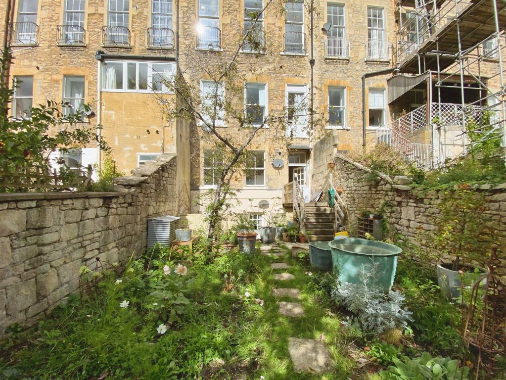 Additional image 15 of 2 bed flat for saleGrosvenor Place, Bath BA1
