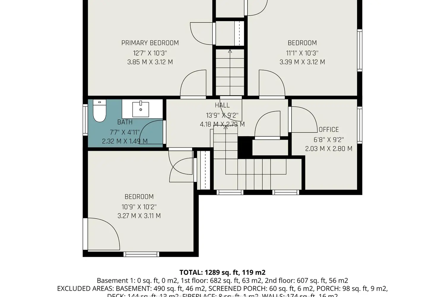 Additional image 19 of 18 Queen Street