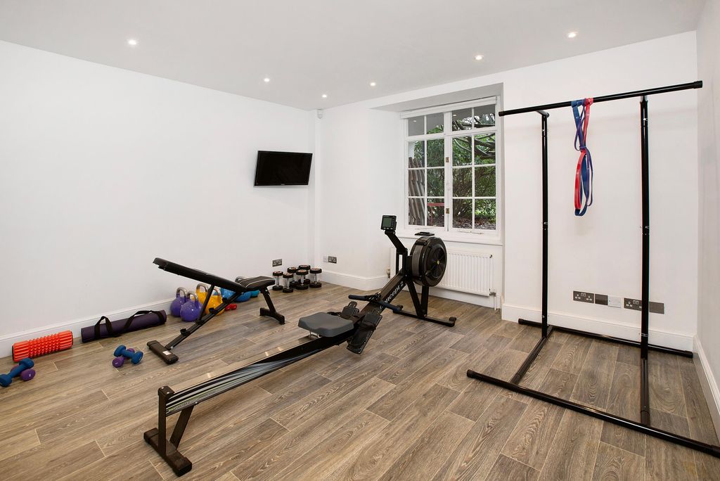 Additional image 18 of 7 bed detached house for saleSt Leonards Place, Exeter, Devon EX2