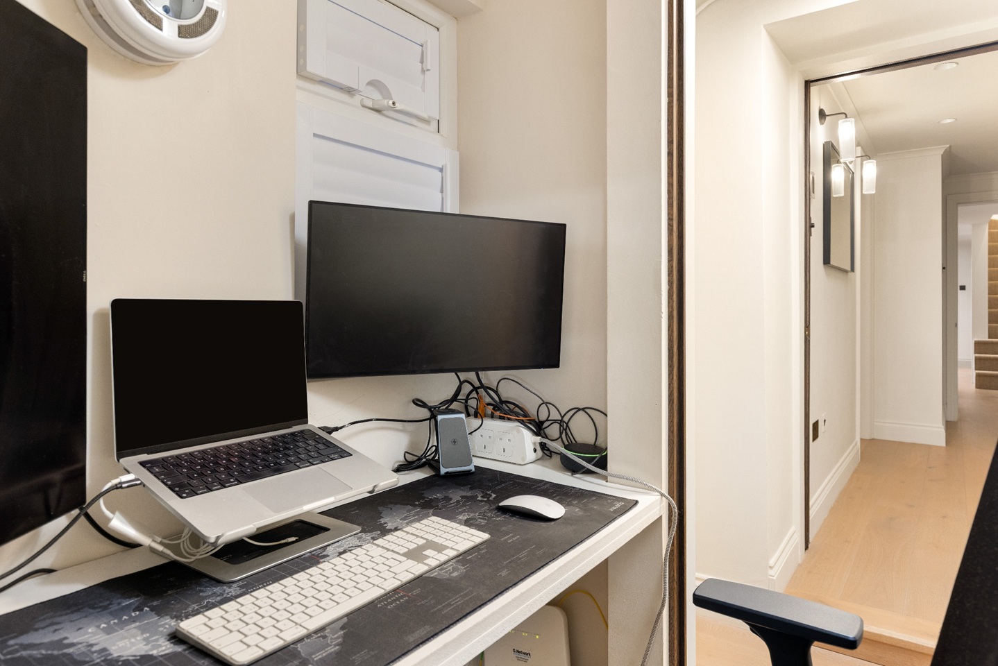 Additional image 5 of 4 Bed Maisonette, St Stephen's Gardens, W2, N1 7GU