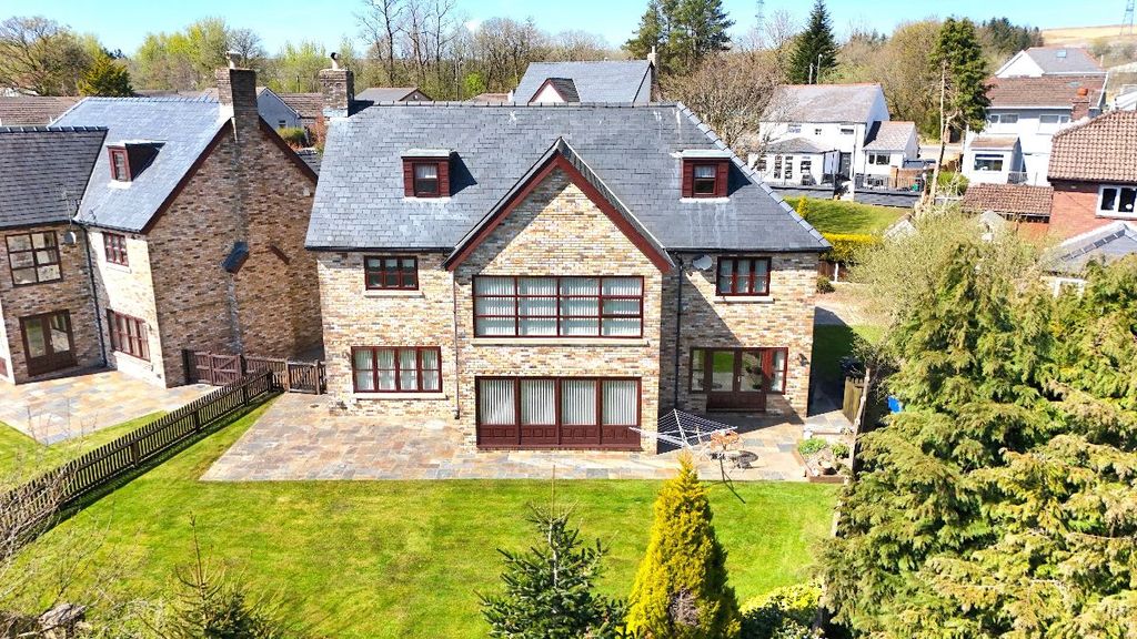 Additional image 51 of 6 bed detached house for saleMerthyr Road, Tredegar NP22