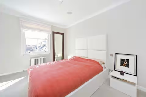 Additional image 11 of 2 Bed Flat, Shrewsbury Road, W2, N1 7GU