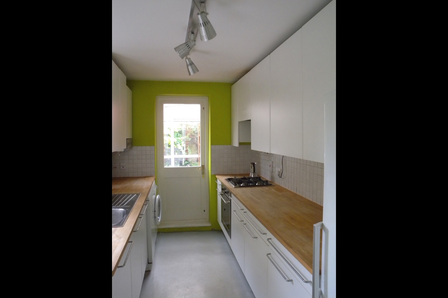 Additional image 3 of 3 Bed Terraced House, Sabine Road, SW11, N1 7GU