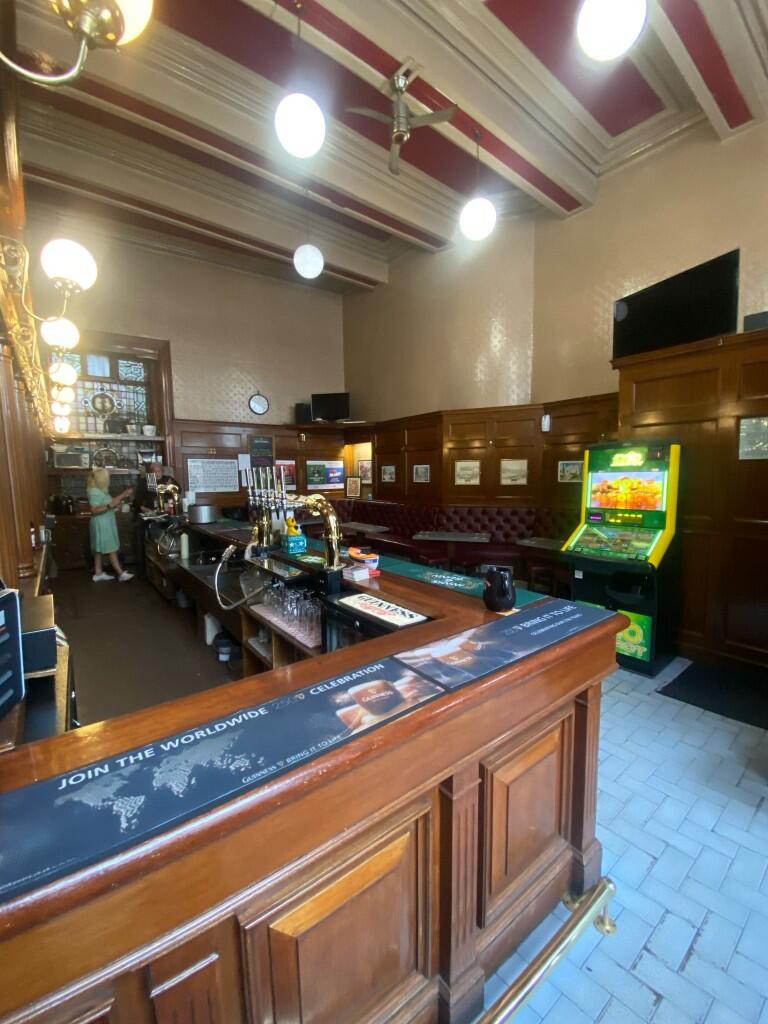 Additional image 4 of Bridge Bar, Bridge Street, Aberdeen, Aberdeenshire, AB11