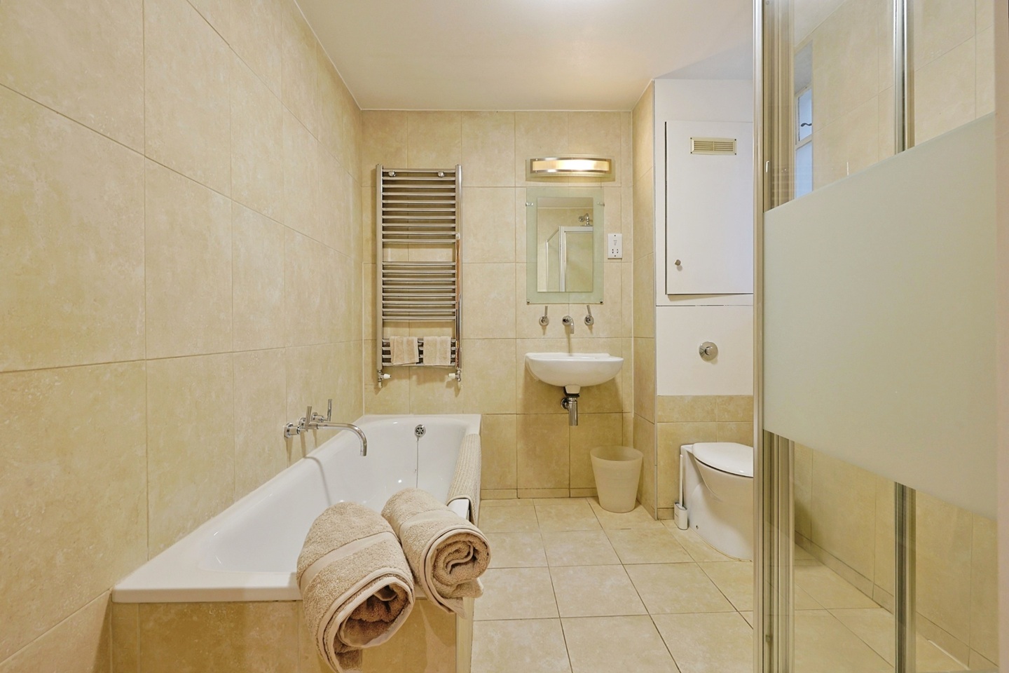 Additional image 16 of 1 Bed Flat, Chelsea, SW10, N1 7GU