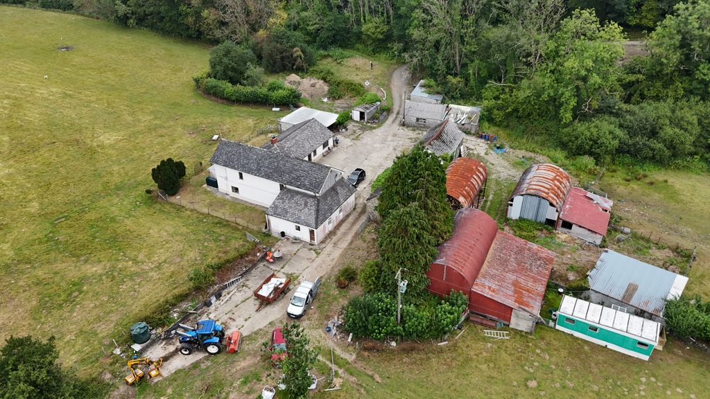 Farm for saleBangor Teifi, Llandysul SA44