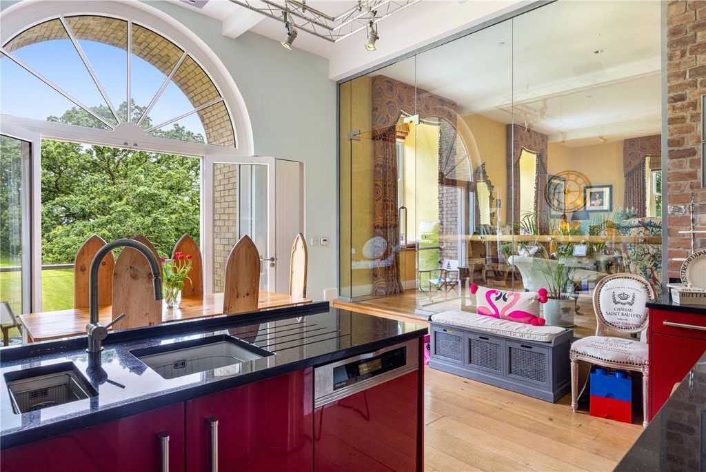 4 bed flat for saleWoodleigh, Kingsbridge, Devon TQ7 photo 4