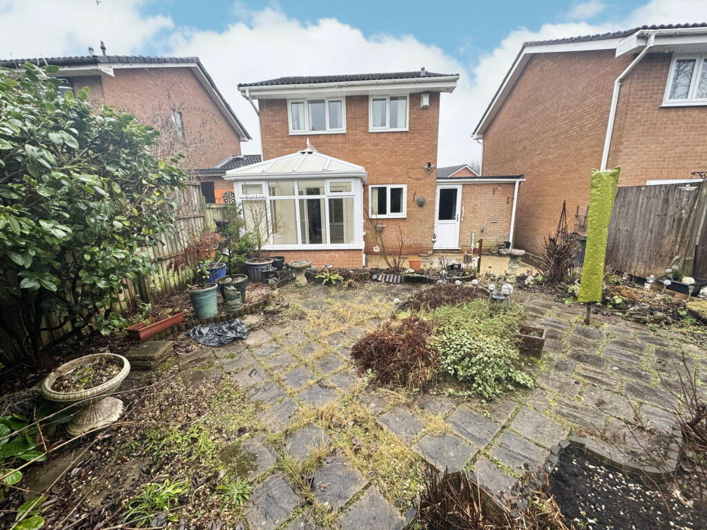 Additional image 14 of St. Peters Close, Hall Green