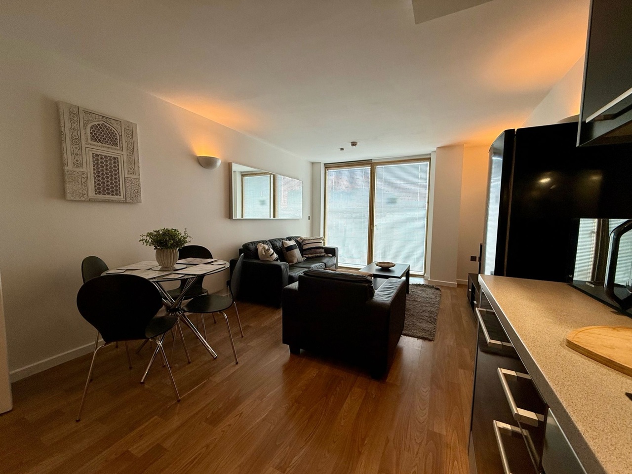 Additional image 4 of 2 Bed Flat, Wellington Street, LS1, N1 7GU