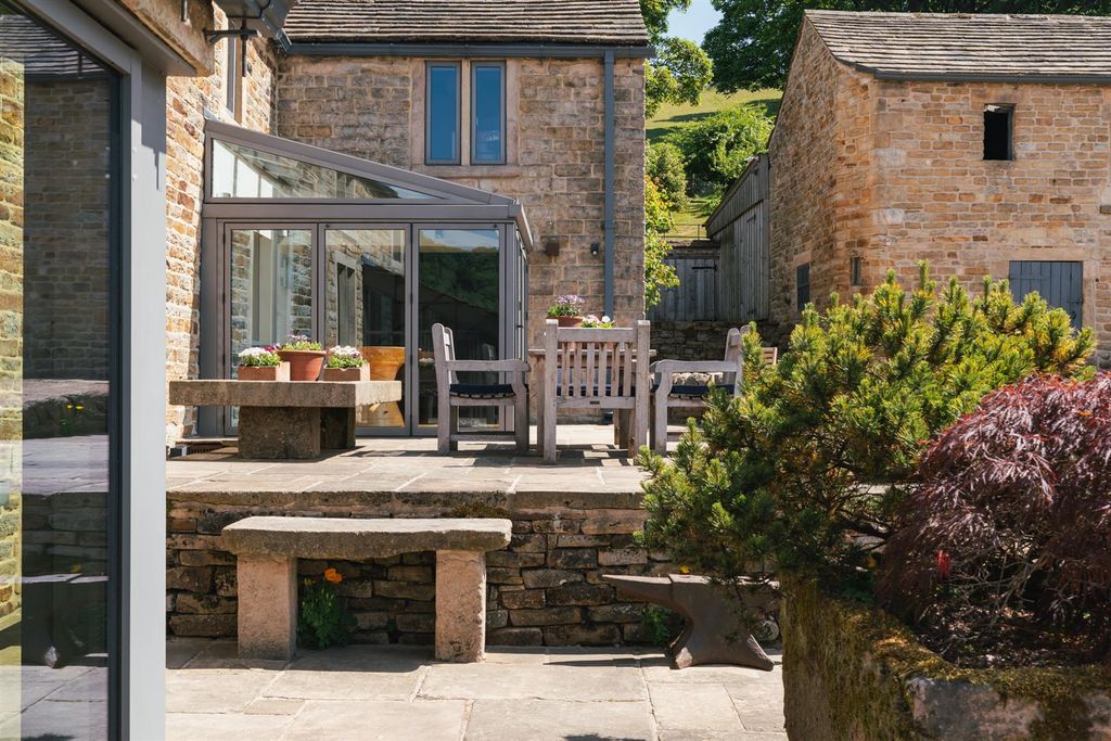 Additional image 26 of 6 bed detached house for saleBirley Lane, Hathersage, Hope Valley S32