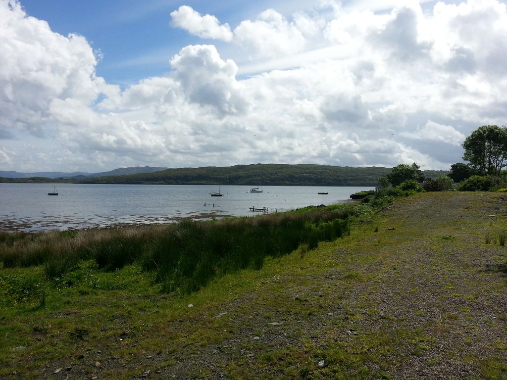 Land for saleToberonochy, Isle Of Luing PA34
