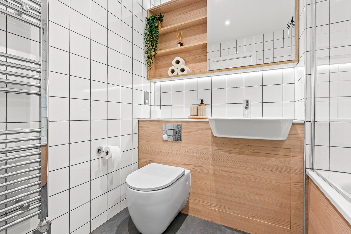 Additional image 10 of 1 Bed Flat, Digbeth Square, B12, N1 7GU