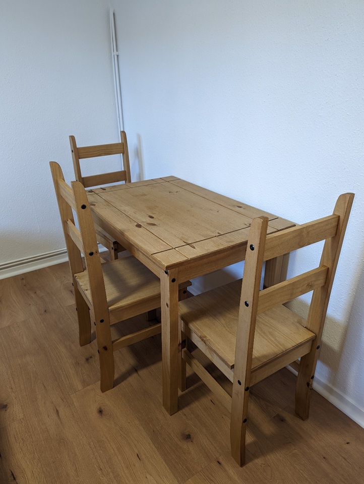 Additional image 6 of 2 Bed Flat, Elam Close, SE5, N1 7GU