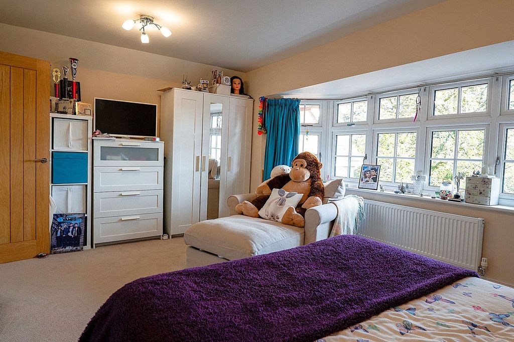 Additional image 26 of 4 bed detached house for saleDerwen Fawr Road, Sketty, Swansea SA2