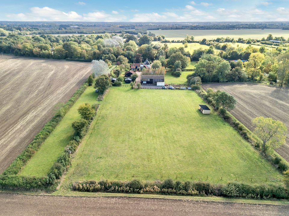 Additional image 4 of 10 bed detached house for saleBrundish, Woodbridge IP13