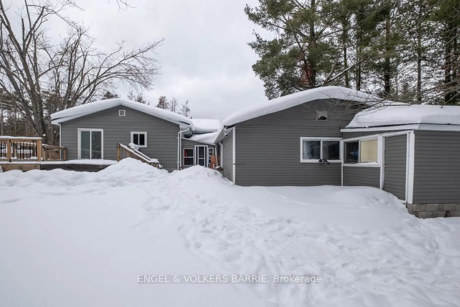 Additional image 17 of 1065 Snow Valley Road