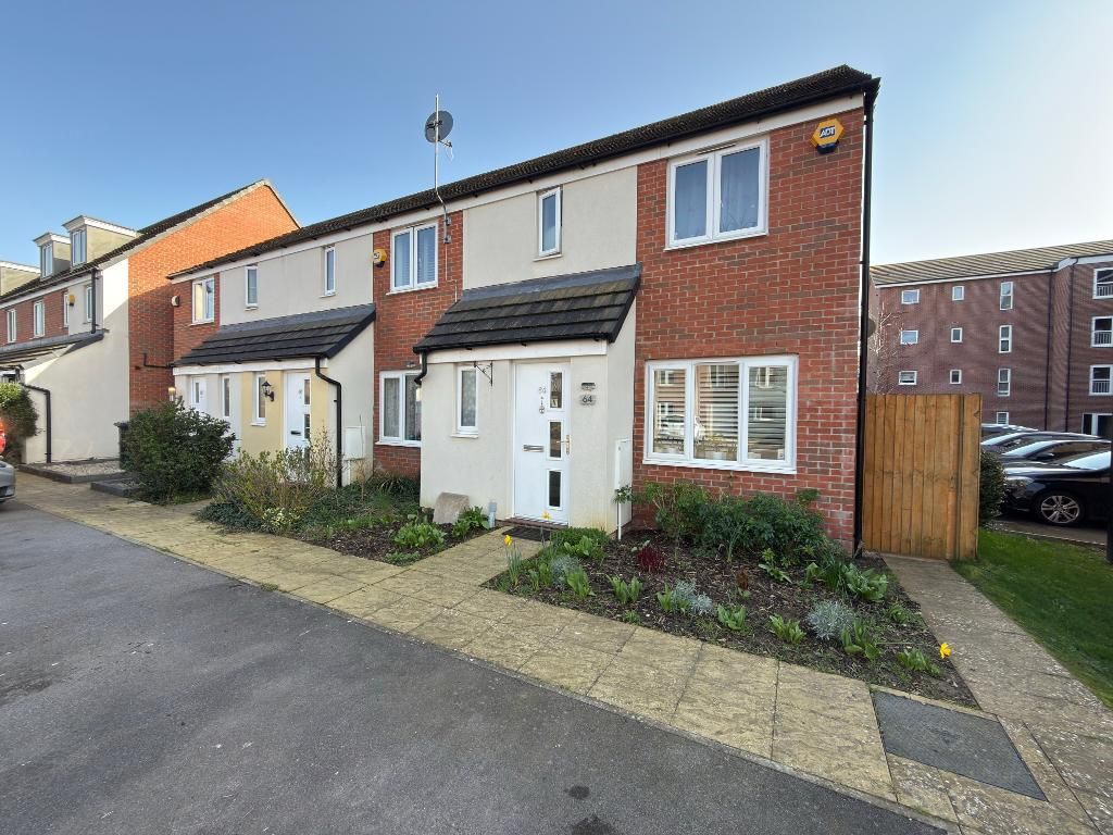 3 bed semi-detached house for saleBagshawe Way, Dunstable, Bedfordshire LU5