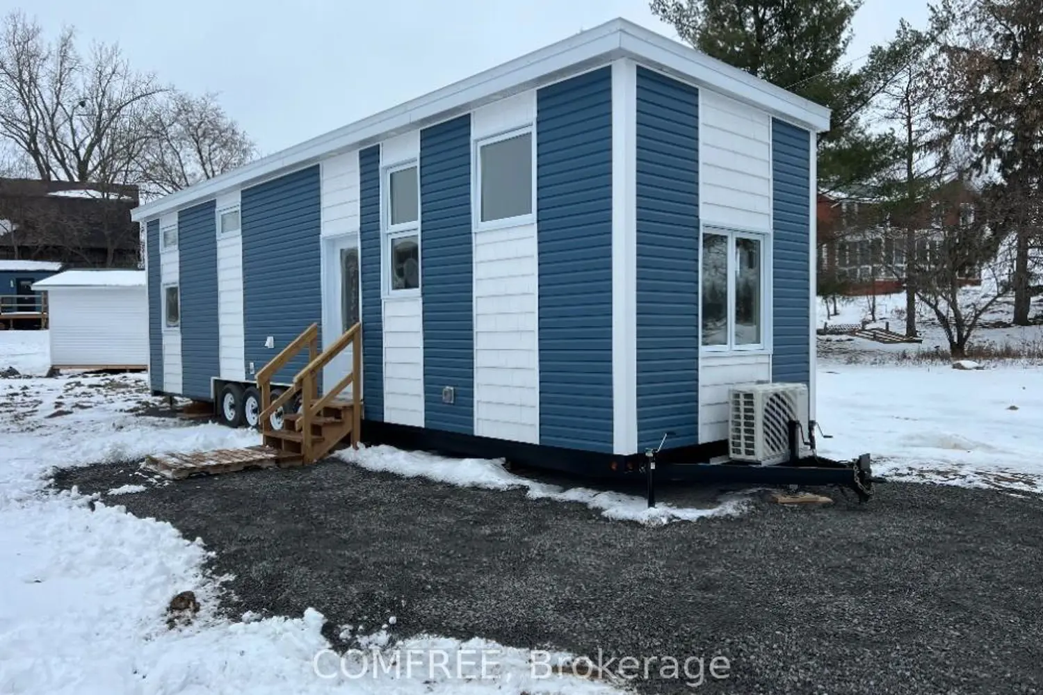 3369 York's Corner Road