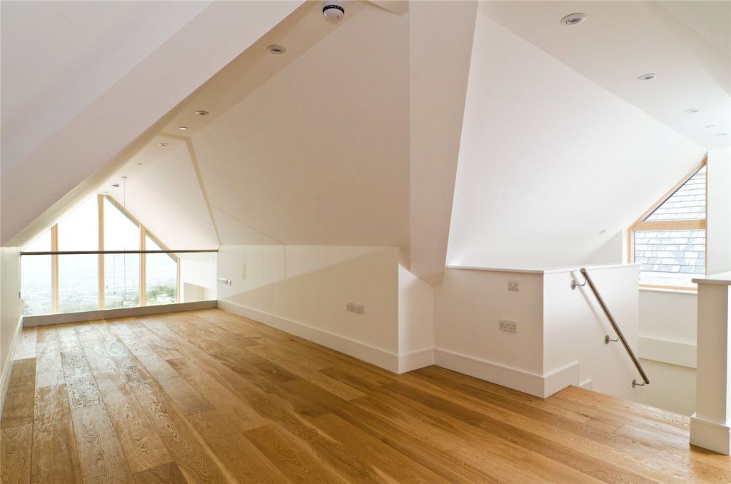 Additional image 9 of 3 bed flat for saleGranville Road, Lansdown BA1