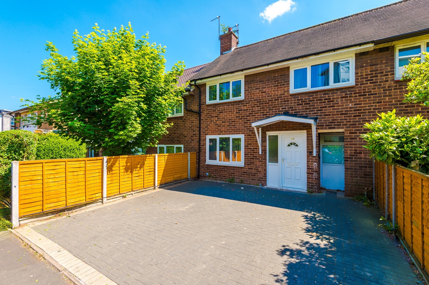 Additional image 44 of 4 Bed Semi-Detached House, Wynn Street, B15, N1 7GU