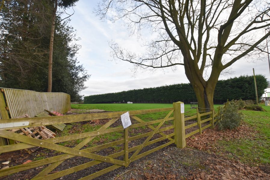 Additional image 5 of Land for saleAdderley Road, Market Drayton TF9