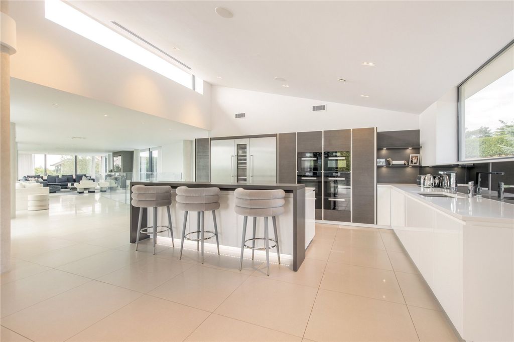 Additional image 12 of 5 bed detached house for saleLake View, Gaynes Park, Epping, Essex CM16