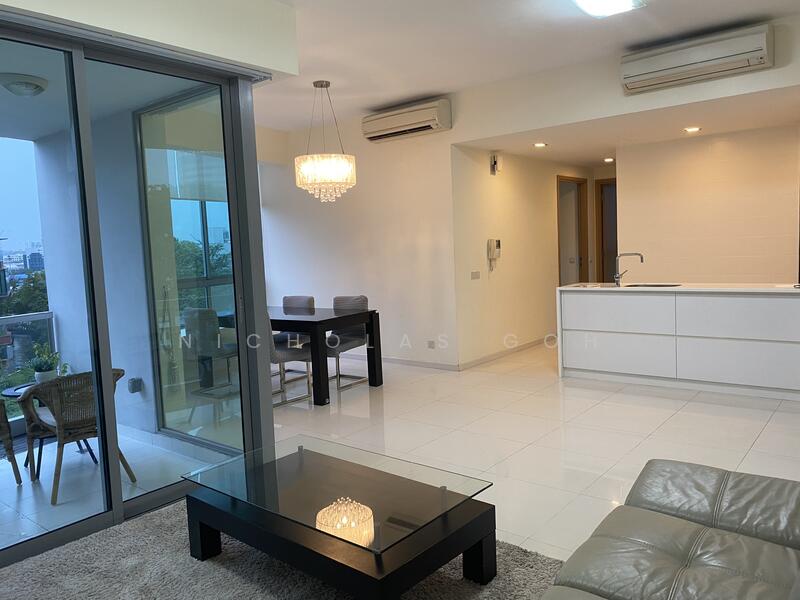 Additional image 2 of 7 One-North Gateway