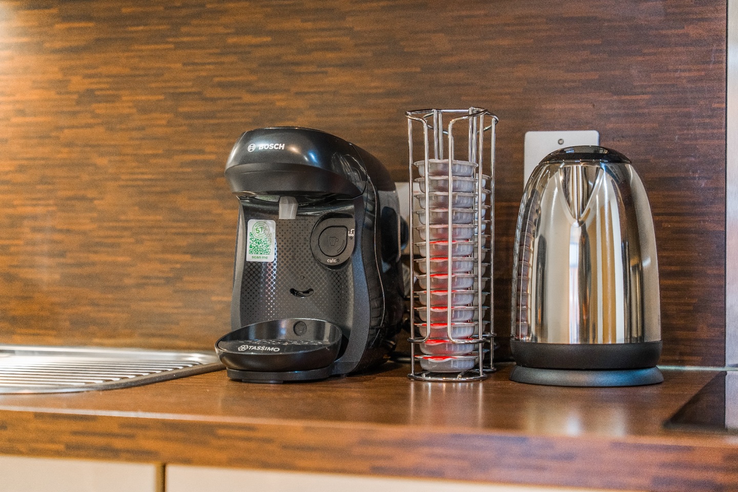 Additional image 7 of 1 Bed Flat, Spencer Point, B18, N1 7GU