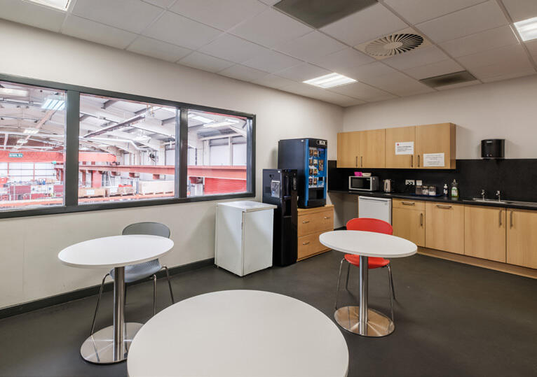 Additional image 12 of The Horizon Centre, Aberdeen Energy Park , Exploration Drive, Aberdeen, Scotland, AB23 8GX