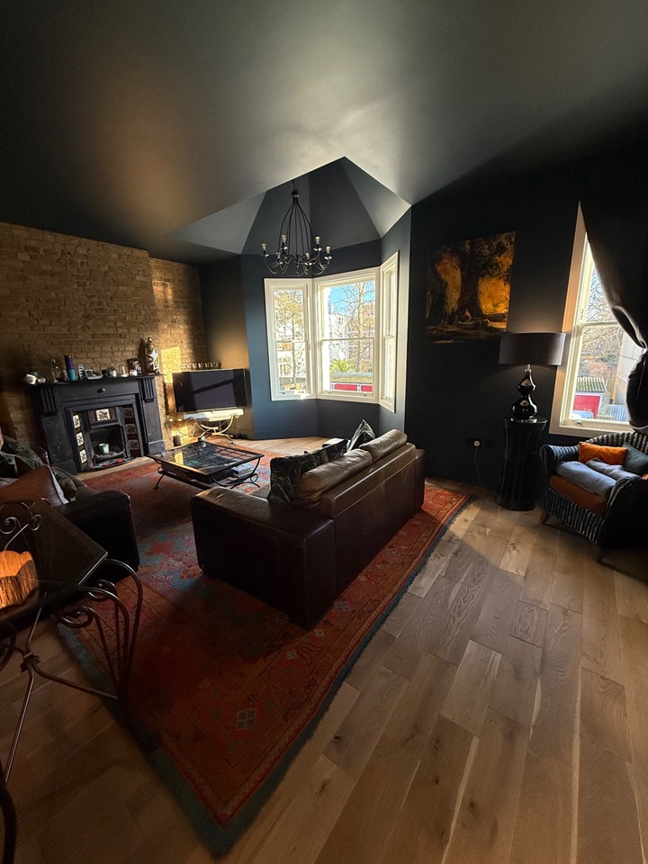 Additional image 2 of Room in a Shared Flat, Cubitt Terrace, SW4, N1 7GU