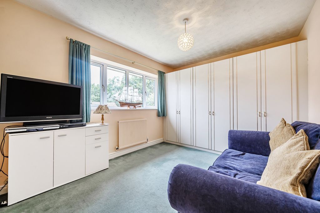 Additional image 20 of 5 bed detached house for saleThe Copse, Rossett LL12