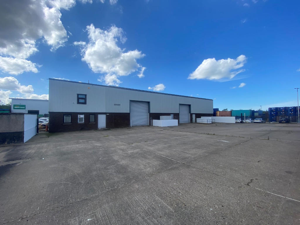 Denmore Road, Aberdeen, Aberdeenshire, AB23