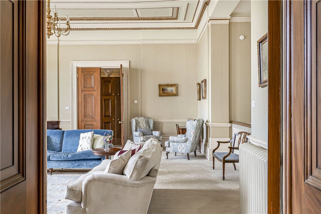 Additional image 7 of 3 bed flat for saleBurton Park, Duncton, Petworth, West Sussex GU28