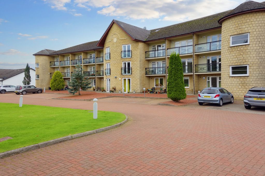 Additional image 2 of 2 bed flat for saleNethanvale, Lanark ML11