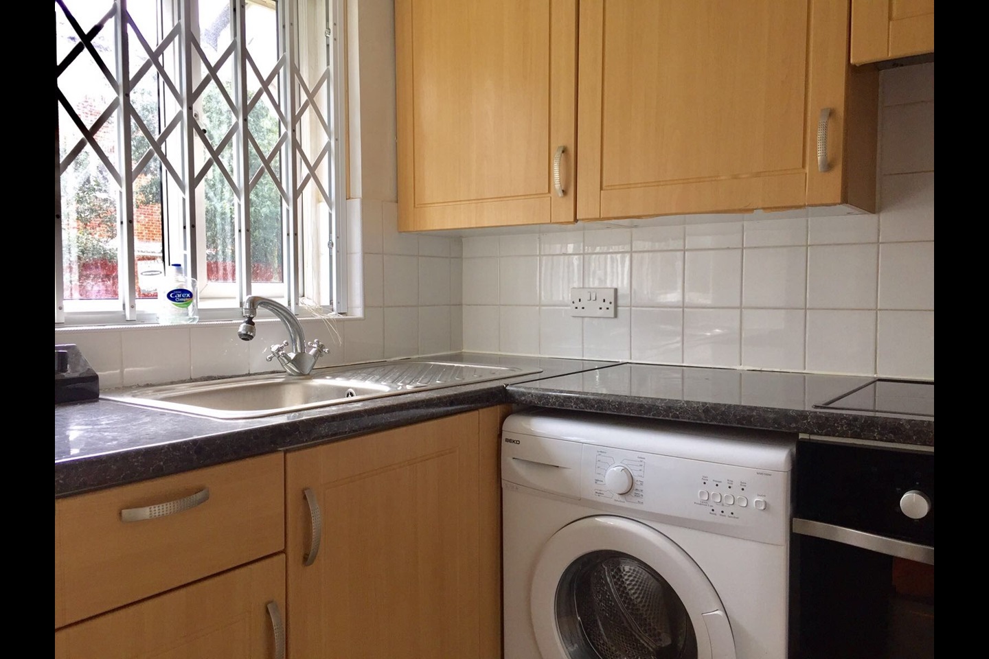 Additional image 5 of 1 Bed End Terrace, Burnell Walk, SE1, N1 7GU