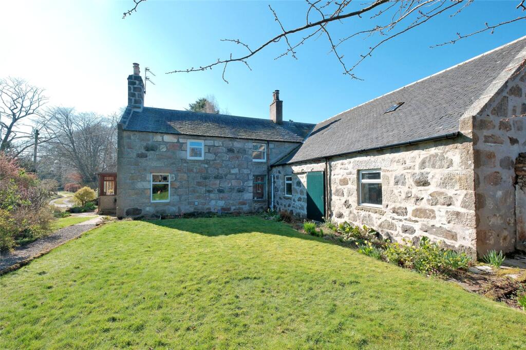 Additional image 20 of North Lodge, Ardo, Whitecairns, Aberdeenshire, AB23