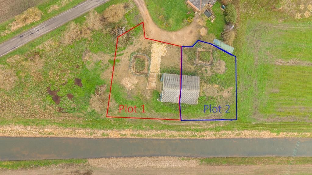 Additional image 2 of Land for saleLong Drove, Parson Drove, Wisbech PE13